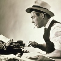 How to be a freelance science writer*